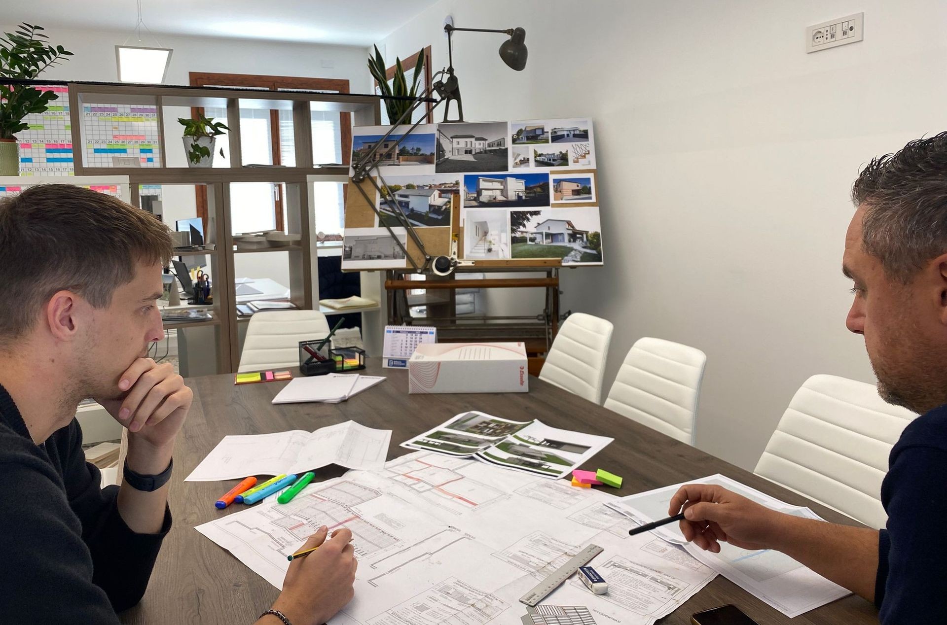 Progettazione e Pianificazione